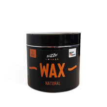 ZVIZZER WAX NORMAL