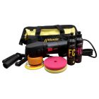 KIT DE PULIDO 900W ZVIZZER THERMOPAD 2 PASOS