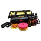 KIT DE PULIDO 900W ZVIZZER THERMOPAD 3 PASOS