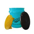 MEGUIAR'S CUBO AZUL COMPLETO