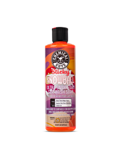 CHEMICAL GUYS STICKY SNOWBALL 473ml