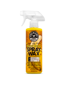 CHEMICAL GUYS BLAZIN BANANA SPRAY WAX 473ML