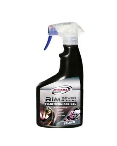 SCHOLL CONCEPTS RIM 7 RIM CLEANER GEL 500ML