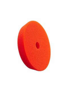 KENOTEK DA PAD 125mm NARANJA - CORTE MEDIO