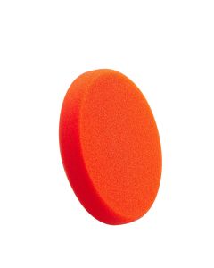 KENOTEK ROTARY PAD 125mm NARANJA - CORTE MEDIO