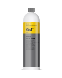 KOCH CHEMIE GSF GENTLE SNOW FOAM 1L - Espuma de prelavado