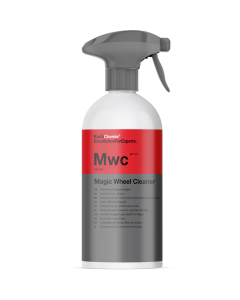 KOCH CHEMIE MAGIC WHEEL CLEANER 500ml - Limpiallantas no ácido