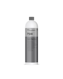 KOCH CHEMIE Hpc HYDRO PLAST CARE 1L - Acondicionador base agua