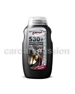 SCHOLL CONCEPTS S30+ NANO COMPOUND 250GR