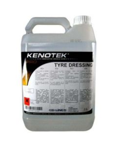 KENOTEK TYRE DRESSING 5 L