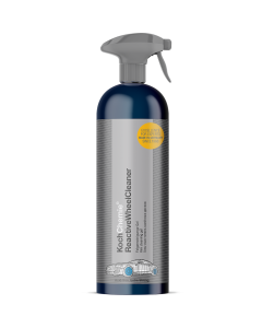 KOCH CHEMIE REACTIVE WHEEL CLEANER 750ml - Limpiallantas