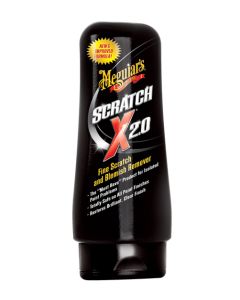 MEGUIAR'S SCRATCH X 2.0