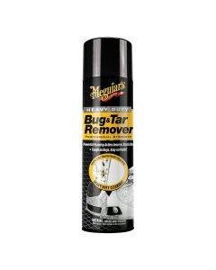 MEGUIAR'S HEAVY DUTY BUG & TAR REMOVER