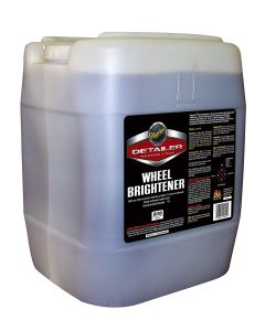 MEGUIAR'S WHEEL BRIGHTENER 18,92 L