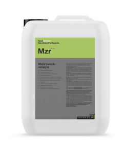 KOCH CHEMIE MZR 11Kg - Limpiador alcalino