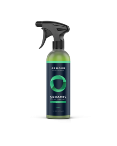 ARMOUR CERAMIC SPRAY SEALANT 473ml - Sellante cerámico