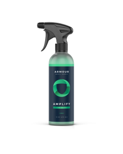 ARMOUR AMPLIFY 473ml - Spray de detalle