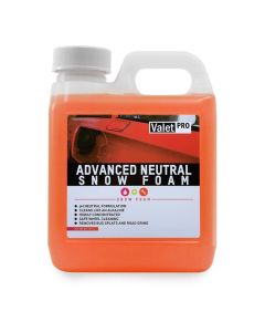 VALET PRO ADVANCED NEUTRAL SNOW FOAM 1L