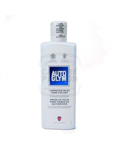 AUTOGLYM ABRILLANTADOR DE CRISTALES