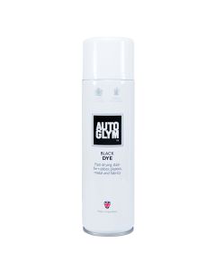 AUTOGLYM TINTE PARA PLÁSTICOS Y MOQUETA