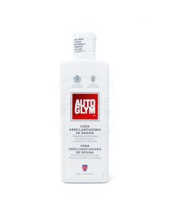 AUTOGLYM CERA ABRILLANTADORA  DE RESINA