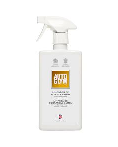 AUTOGLYM LIMPIADOR-PROTECTOR DE GOMAS Y VINILO