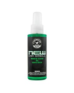 CHEMICAL GUYS NEW CAR AIR FRESHENER 118 ml