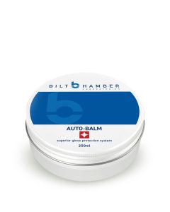 BILT HAMBER AUTO BALM 250 ML