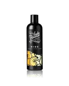 AUTO FINESSE HIDE CONDITIONER 500ML - Acondicionador de cuero