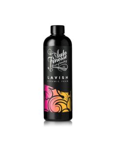 AUTOFINESSE LAVISH 500ml - Snow Foam cerámico