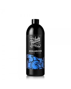 AUTO FINESSE AVALANCHE 1 L - Snow Foam