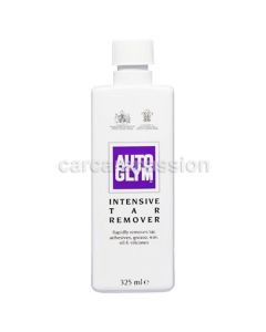 DISOLVENTE - AUTOGLYM ELIMINADOR DE ADHESIVOS Y ALQUITRÁN