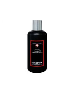 SWISSVAX CAR BATH SHAMPOO CONCENTRATE 100ml