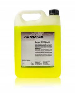 KENOTEK CARGO 4100 FORTÉ 5L - Lavado sin frotar