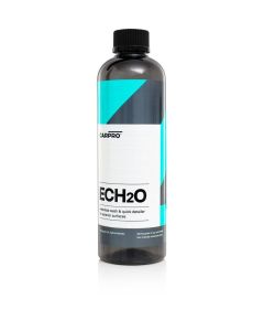 CARPRO ECH2O LAVADO SIN AGUA CONCENTRADO 500ml