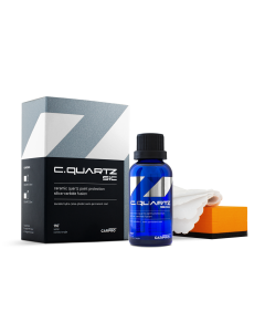 CARPRO CQUARTZ SiC 30ML KIT