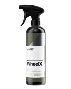 CARPRO WHEELX 500ml - Limpiallantas férrico