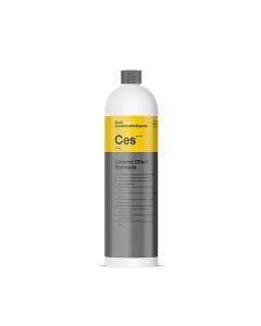 KOCH CHEMIE Ces CERAMIC EFFECT SHAMPOO 1L - Champú con Sellador Cerámico