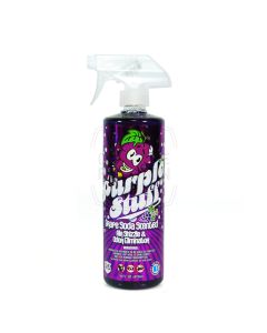 CHEMICAL GUYS AMBIENTADOR PURPLE STUFF 473 ml