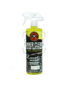 CHEMICAL GUYS INNER CLEAN QUICK DETAILER