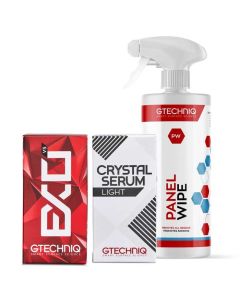 GTECHNIQ KIT PROTECCIÓN DE PINTURA