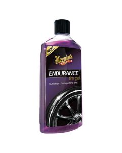 MEGUIAR'S ENDURANCE ABRILLANTADOR DE NEUMATICOS