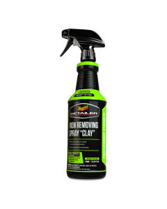 MEGUIAR'S IRON REMOVING SPRAY CLAY - 950 ml