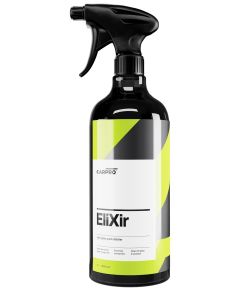 CARPRO ELIXIR 1L - Quick Detailer con protección