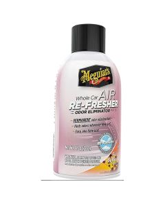 MEGUIAR'S FIJI SUNSET AIR RE-FRESHER