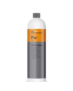 KOCH CHEMIE FLECKENWASSER 1L - Disolvente orgánico