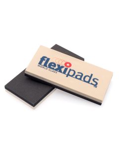 FLEXIPAD SANDING BLOCK 60X125 MM SOFT/HARD