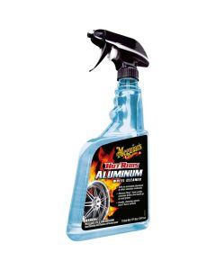 MEGUIARS HOT RIMS ALUMINIUM WHEEL CLEANER 700 ml