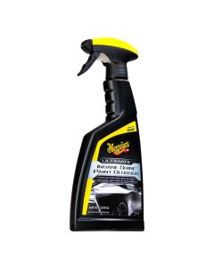 MEGUIAR'S ULTIMATE INSANE SHINE PAINT GLOSSER 473ML