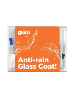 SOFT99 KIT CRISTALES ANTI LLUVIA